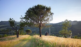 Locanda dei Cinque Cerri