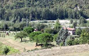 Locanda dei Cinque Cerri