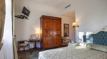 Locanda dei Cinque Cerri