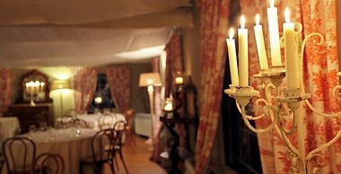 Locanda dei Cinque Cerri