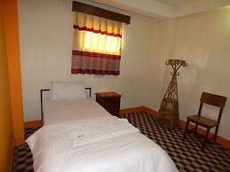 Hotel Api Kathmandu Nepal