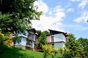 VONRESORT Abant