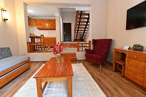VONRESORT Abant