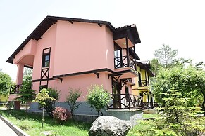 VONRESORT Abant