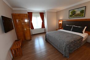 VONRESORT Abant