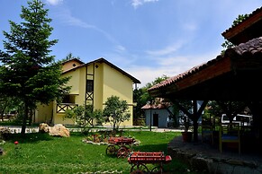 VONRESORT Abant