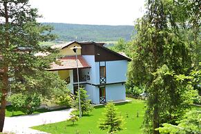 VONRESORT Abant