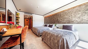 VONRESORT Abant