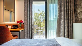 VONRESORT Abant