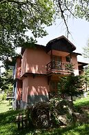 VONRESORT Abant