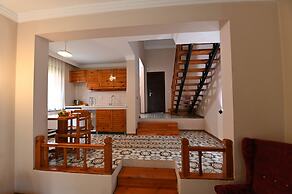 VONRESORT Abant