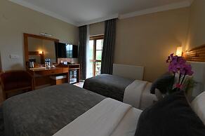 VONRESORT Abant