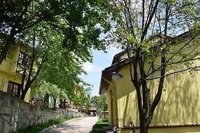 VONRESORT Abant