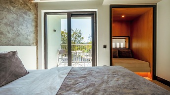 VONRESORT Abant