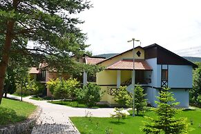 VONRESORT Abant