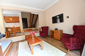 VONRESORT Abant
