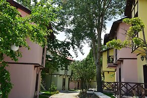 VONRESORT Abant