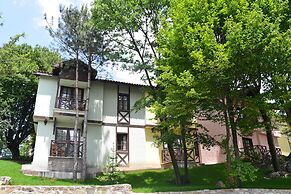 VONRESORT Abant
