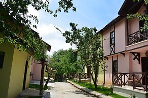 VONRESORT Abant