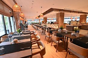 VONRESORT Abant