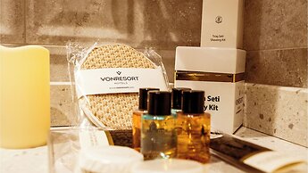 VONRESORT Abant