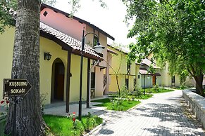 VONRESORT Abant