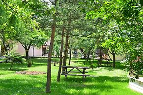 VONRESORT Abant