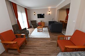 VONRESORT Abant