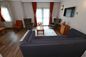 VONRESORT Abant