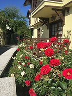VONRESORT Abant