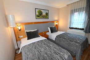 VONRESORT Abant