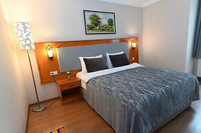 VONRESORT Abant
