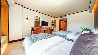 VONRESORT Abant