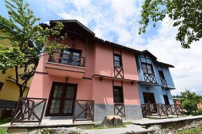 VONRESORT Abant