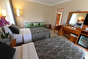 VONRESORT Abant