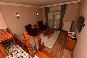 VONRESORT Abant