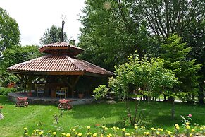 VONRESORT Abant