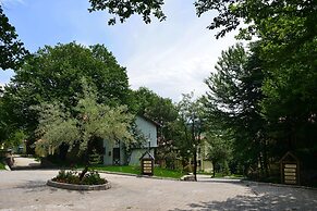 VONRESORT Abant