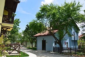 VONRESORT Abant