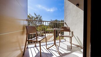 VONRESORT Abant