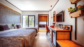 VONRESORT Abant