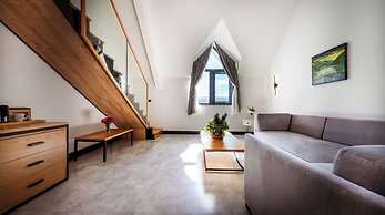 VONRESORT Abant