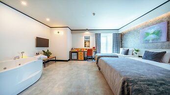 VONRESORT Abant
