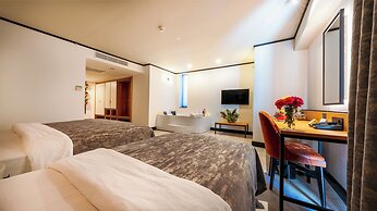 VONRESORT Abant