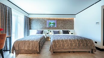 VONRESORT Abant