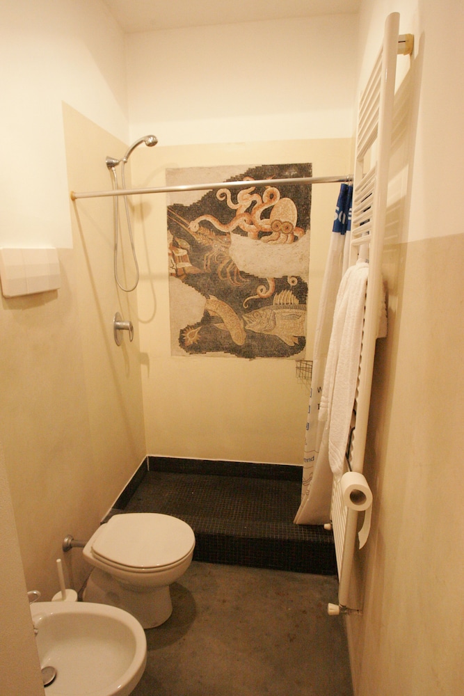 Loft Suite in Duomo
