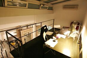 Loft Suite in Duomo