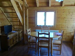 Camping Prado Verde