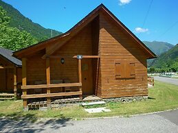 Camping Prado Verde