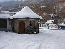 Camping Prado Verde